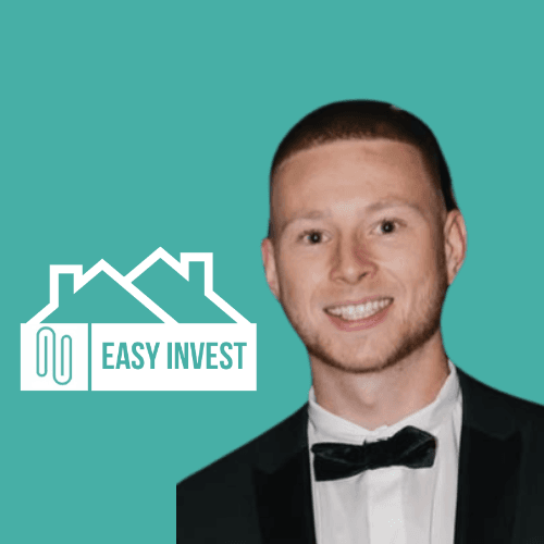 Freddy Esherwood — Director & Founder